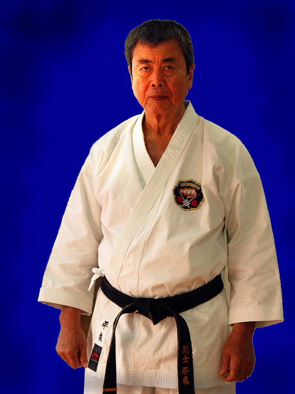 Kaicho Taira Yoshitaka